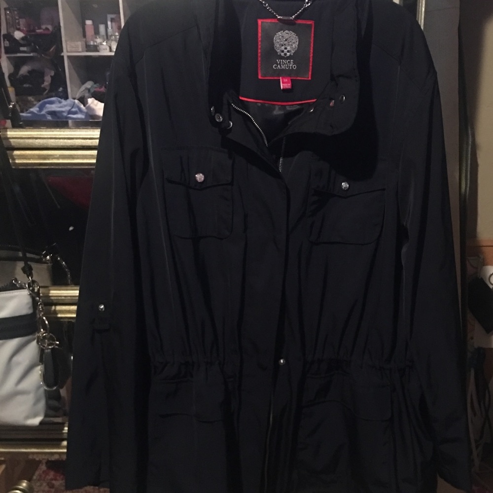 Vince Camuto Jacket